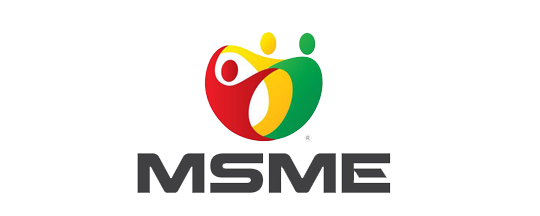 MSME Logo